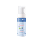 CATTIER Mousse lavante bébé 150ml