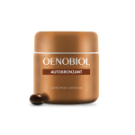 OENOBIOL Autobronzant peau claire et sensible 30 comprimés