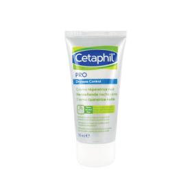 GALDERMA Cetaphil pro dryness control crème mains réparatrice nuit 50ml