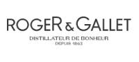 Gingembre rouge ROGER & GALLET
