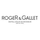 logo marque ROGER & GALLET