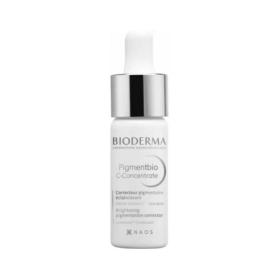 BIODERMA Pigmentbio C-concentrate correcteur pigmentaire éclaircissant 15ml