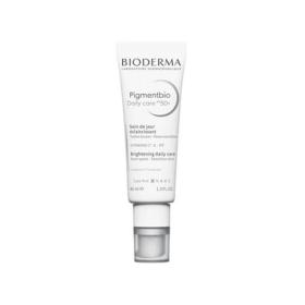 BIODERMA Pigmentbio daily care SPF 50+ 40ml