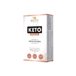 BIOCYTE Keto brûleur 60 gélules