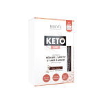 BIOCYTE Keto bar 7 barres