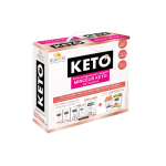 BIOCYTE Keto pack minceur