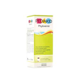 PEDIAKID Phytovermil 125ml