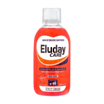 PIERRE FABRE Eluday care bain de bouche 500ml