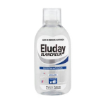 PIERRE FABRE Eluday blancheur bain de bouche 500ml