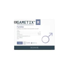 DENSMORE Gametix M 30 sachets