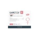 DENSMORE Gametix F femme 30 sachets