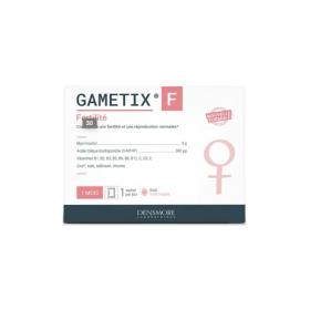 DENSMORE Gametix F 30 sachets