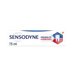 SENSODYNE Dentifrice sensibilité & gencives menthe fraîche 75ml