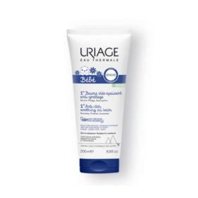 URIAGE Bébé 1er baume oléo-apaisant anti-grattage 200ml