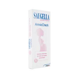 SAUGELLA Amniocheck 6 autotests
