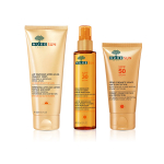 NUXE Sun coffret cadeau les essentiels