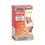 3 CHÊNES Détoxlim ultra svelt 15 sachets