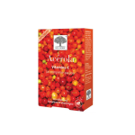 NEW NORDIC Acérola vitamine C 30 comprimés