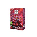 NEW NORDIC Cranberry 30 comprimés