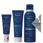 AVÈNE Homme coffret cadeau les essentiels