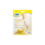 SCHOLL Expert care masque pieds nourrissant huile d'argan