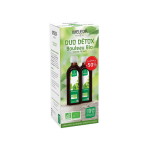 WELEDA Duo detox jus de bouleau lot 2x200ml