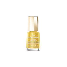 MAVALA Vernis à ongles 212 gold diamond 5ml