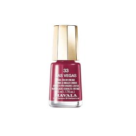 MAVALA Mini Color vernis à ongles 33 Las Vegas 5ml