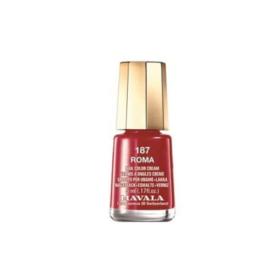 MAVALA Vernis à ongles 187 roma 5ml