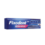 FIXODENT Pro prothèses partielles 40g