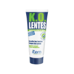 ITEM DERMATOLOGIE KO lentes baume décolleur et répulsif 100ml