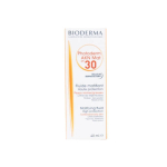 BIODERMA Photoderm fluide matifiant AKN Mat SPF 30 40ml