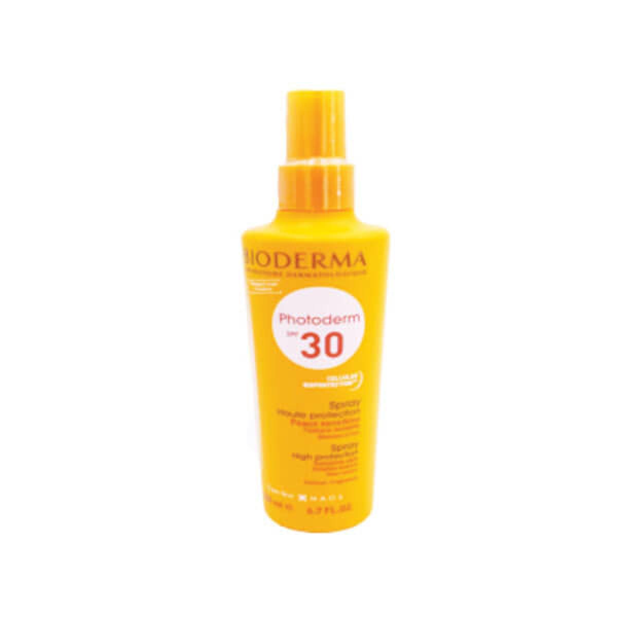 Солнцезащитный Крем Биодерма Spf 50 Купить