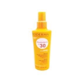 BIODERMA Photoderm SPF 30 spray haute protection 200ml