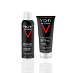 VICHY Homme coffret cadeau les essentiels