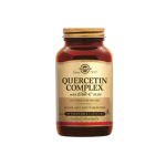 SOLGAR Quercetin complex 100 capsules