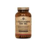 SOLGAR L-Glutamine 500mg 250 comprimés