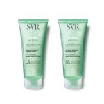 SVR Spirial déo-douche gel lavant déodorant lot 2x200ml