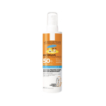 LA ROCHE POSAY Anthelios dermo-pediatrics spray invisible SPF 50+ 200ml