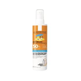 LA ROCHE POSAY Anthelios dermo-pediatrics spray invisible SPF 50+ 200ml