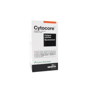 NHCO Cytocore fatigue intense épuisement 56 gélules