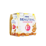 NESTLÉ HEALTH SCIENCE Renutryl concentré saveur café 4x200ml