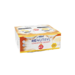 NESTLÉ HEALTH SCIENCE Renutryl concentré dessert vanille 4x140g