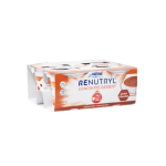 NESTLÉ HEALTH SCIENCE Renutryl concentré dessert chocolat 4x140g