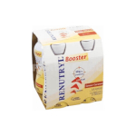 NESTLÉ HEALTH SCIENCE Renutryl booster saveur caramel 4x300ml