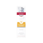 EUCERIN Sun protection photoaging control sun fluid SPF 50 50ml + hyaluron-filler soin nuit 20ml offert