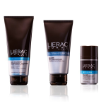 LIERAC Coffret cadeau les essentiels homme
