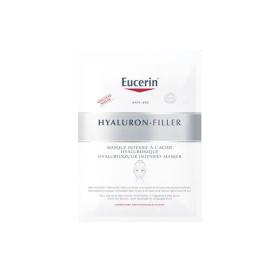 EUCERIN Hyaluron-filler masque intensif à l'acide hyaluronique