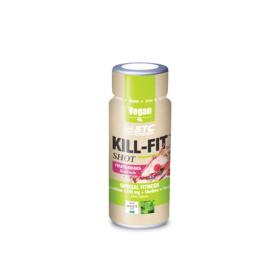 STC NUTRITION Kill-Fit shot spécial fitness 60ml