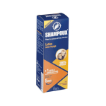 GIFRER Shampoux lotion sans rinçage 200ml